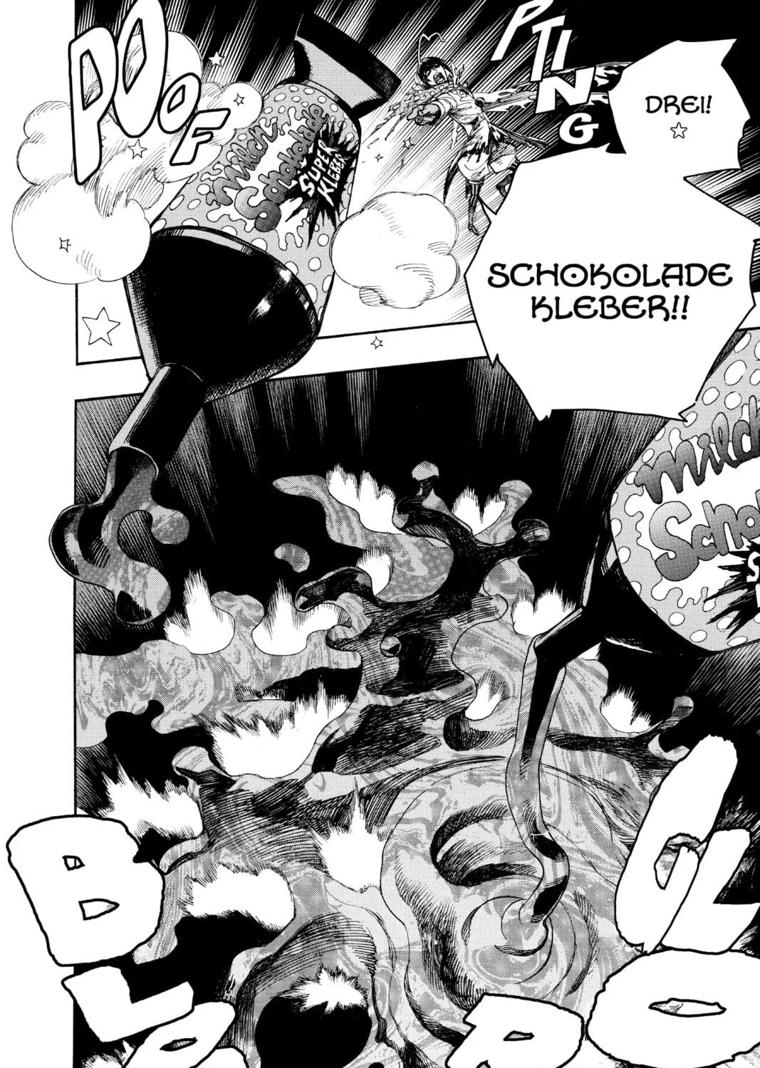 Read Blue Exorcist Manga Online