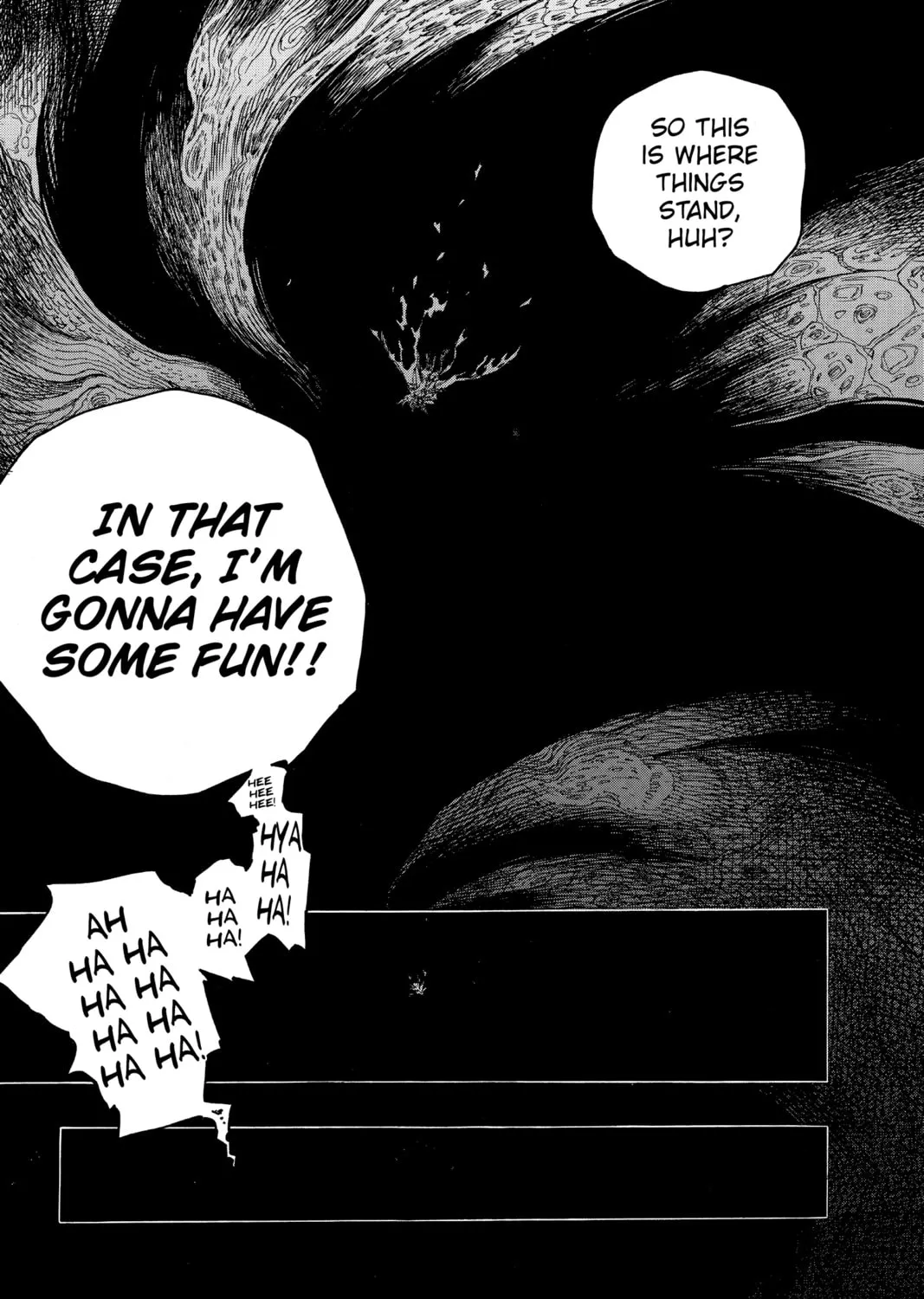 Read Blue Exorcist Manga Online