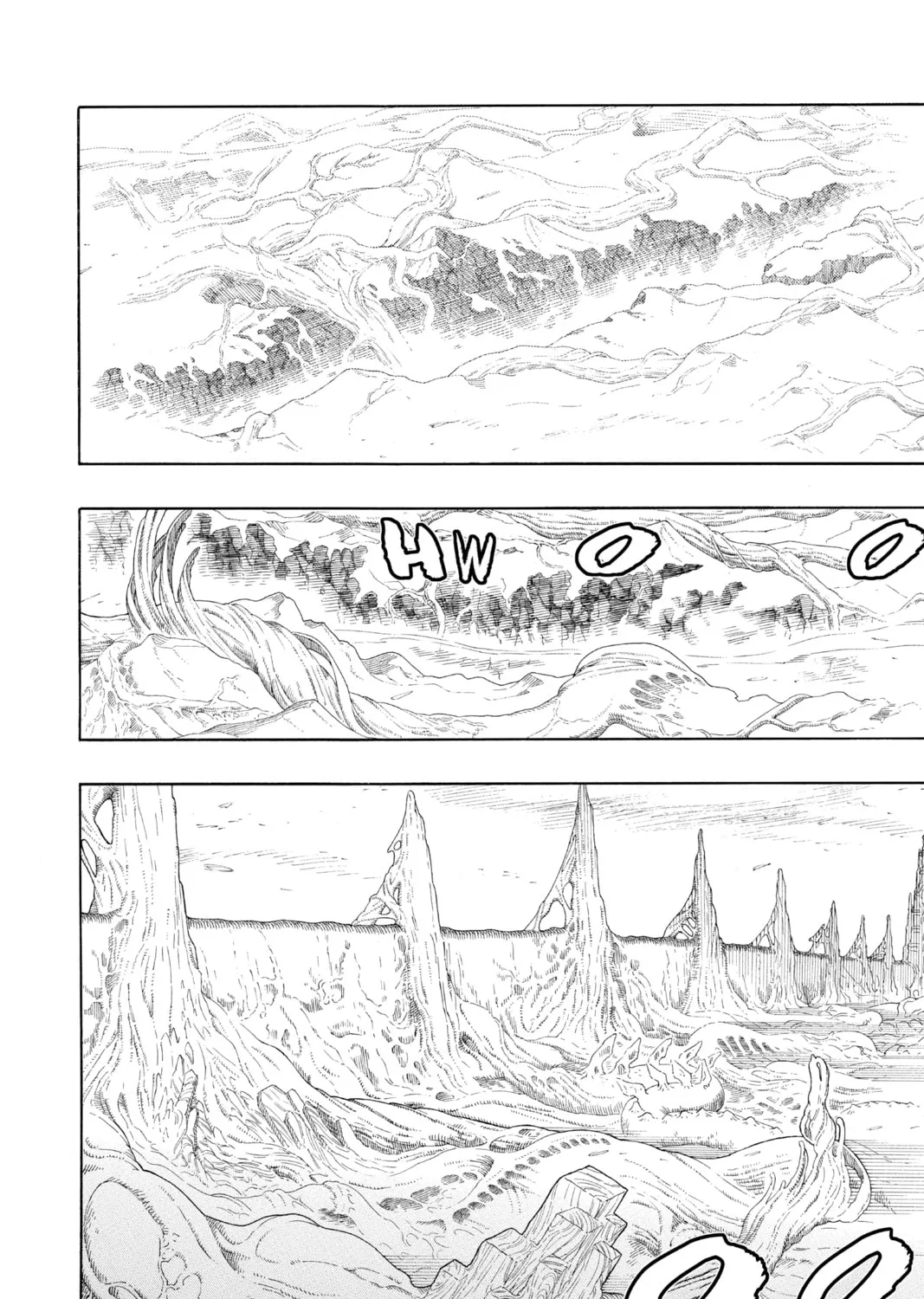 Read Blue Exorcist Manga Online