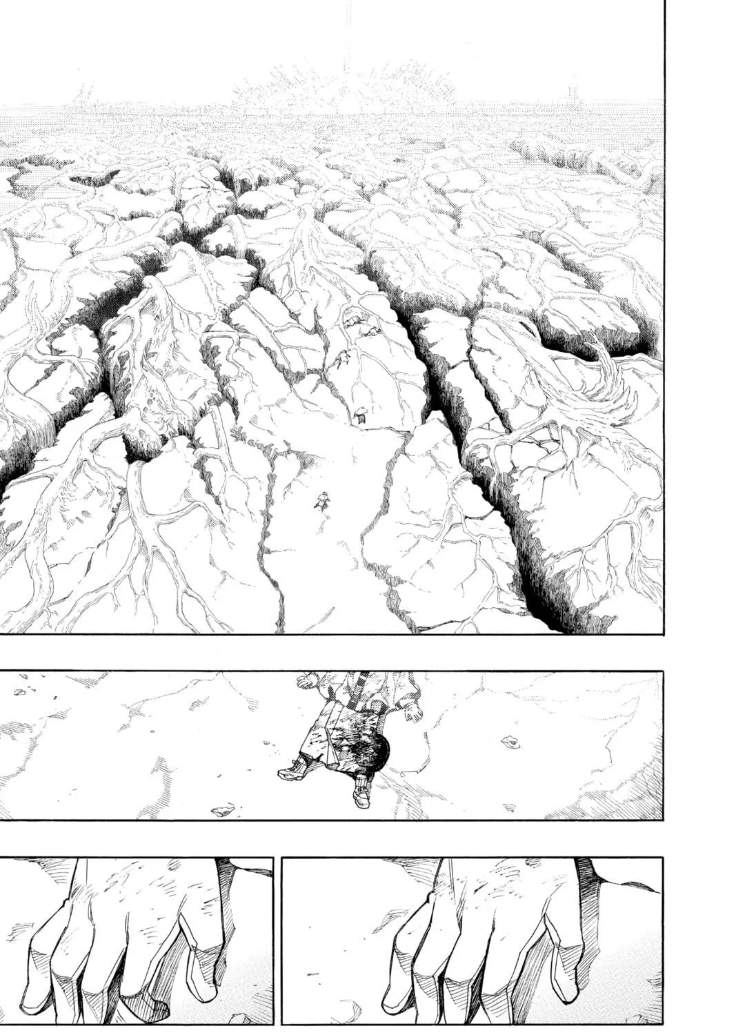 Read Blue Exorcist Manga Online