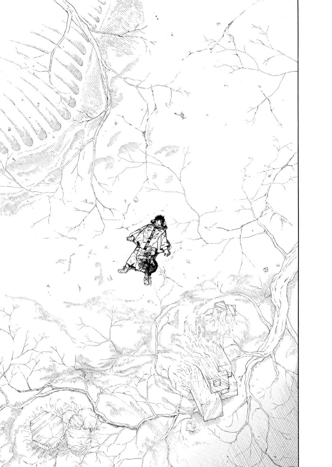 Read Blue Exorcist Manga Online