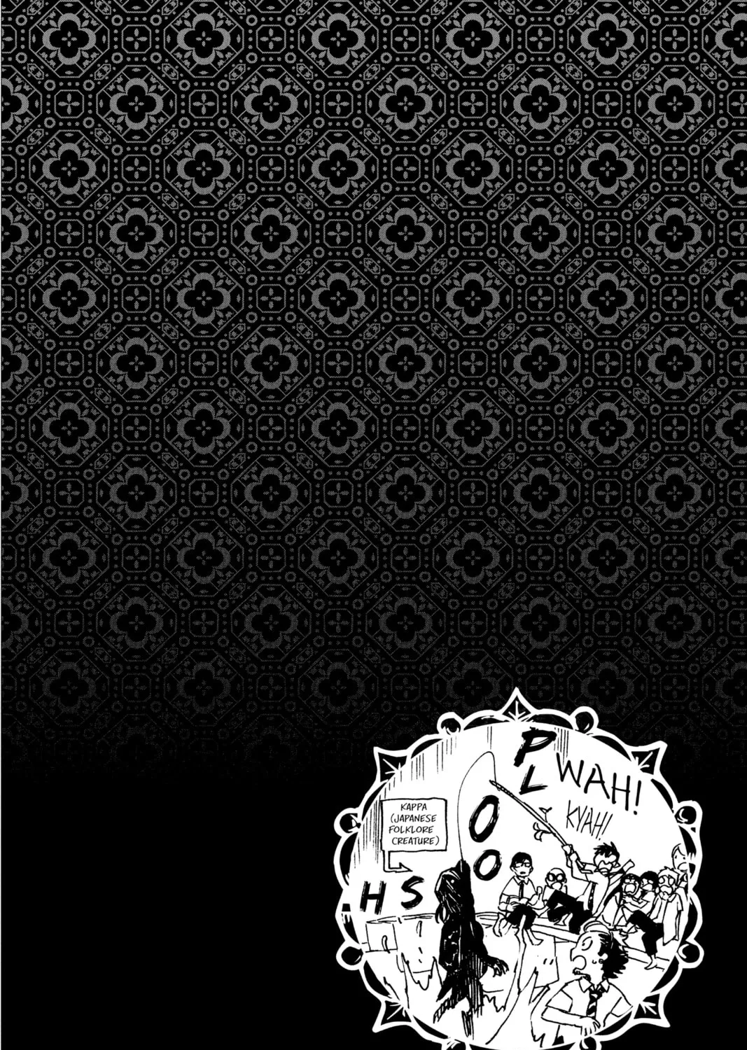 Read Blue Exorcist Manga Online