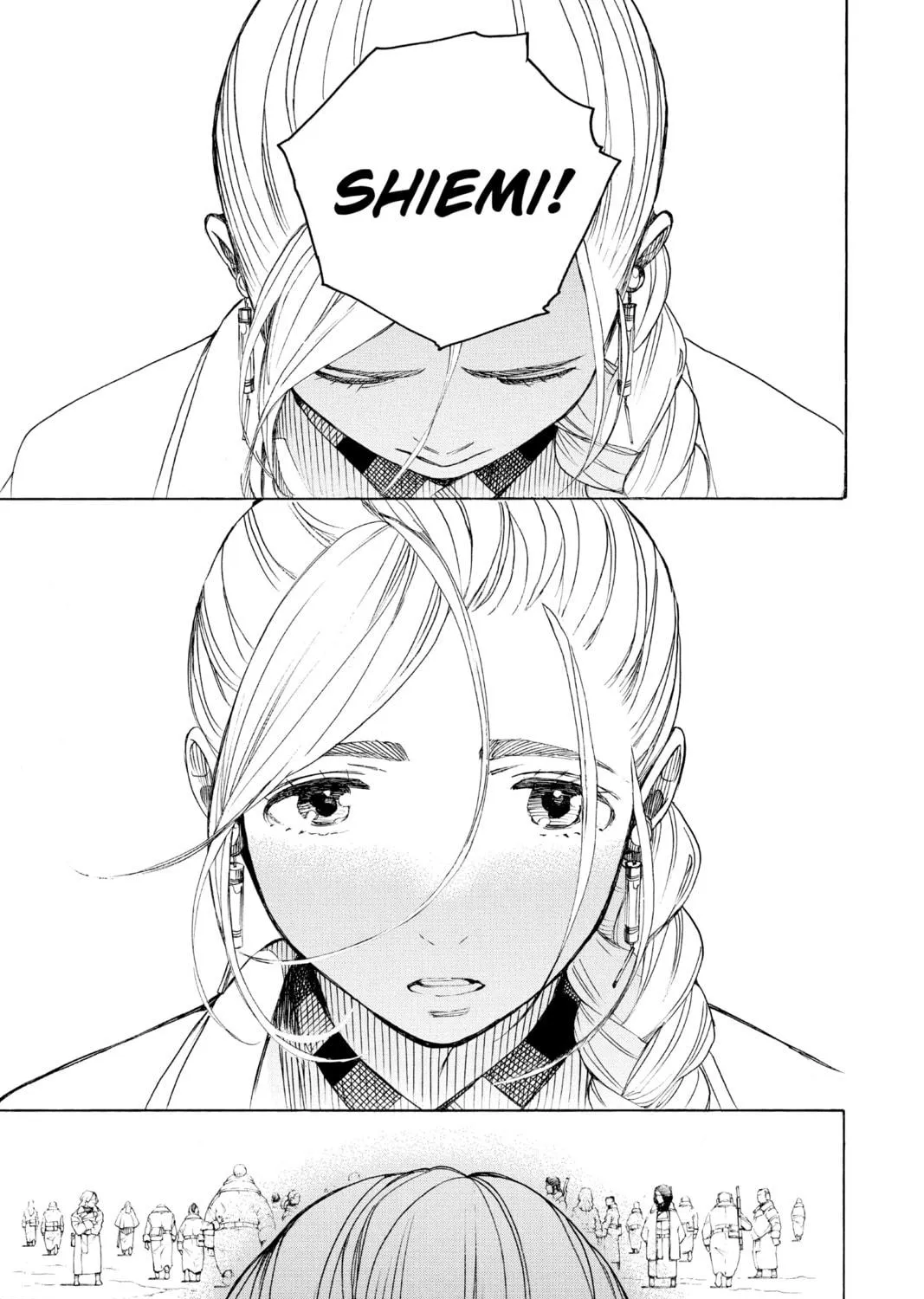 Read Blue Exorcist Manga Online