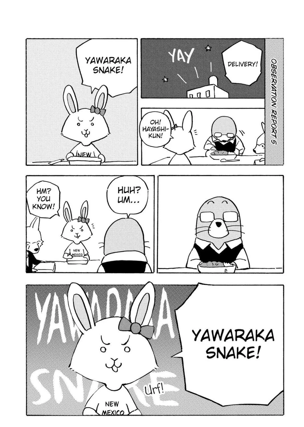 Read Blue Exorcist Manga Online