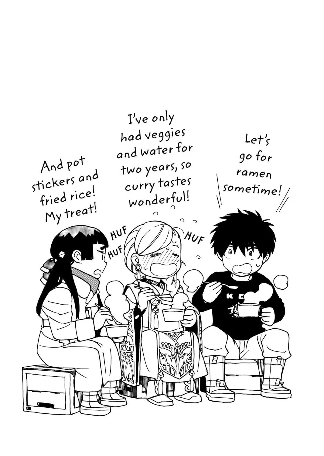 Read Blue Exorcist Manga Online