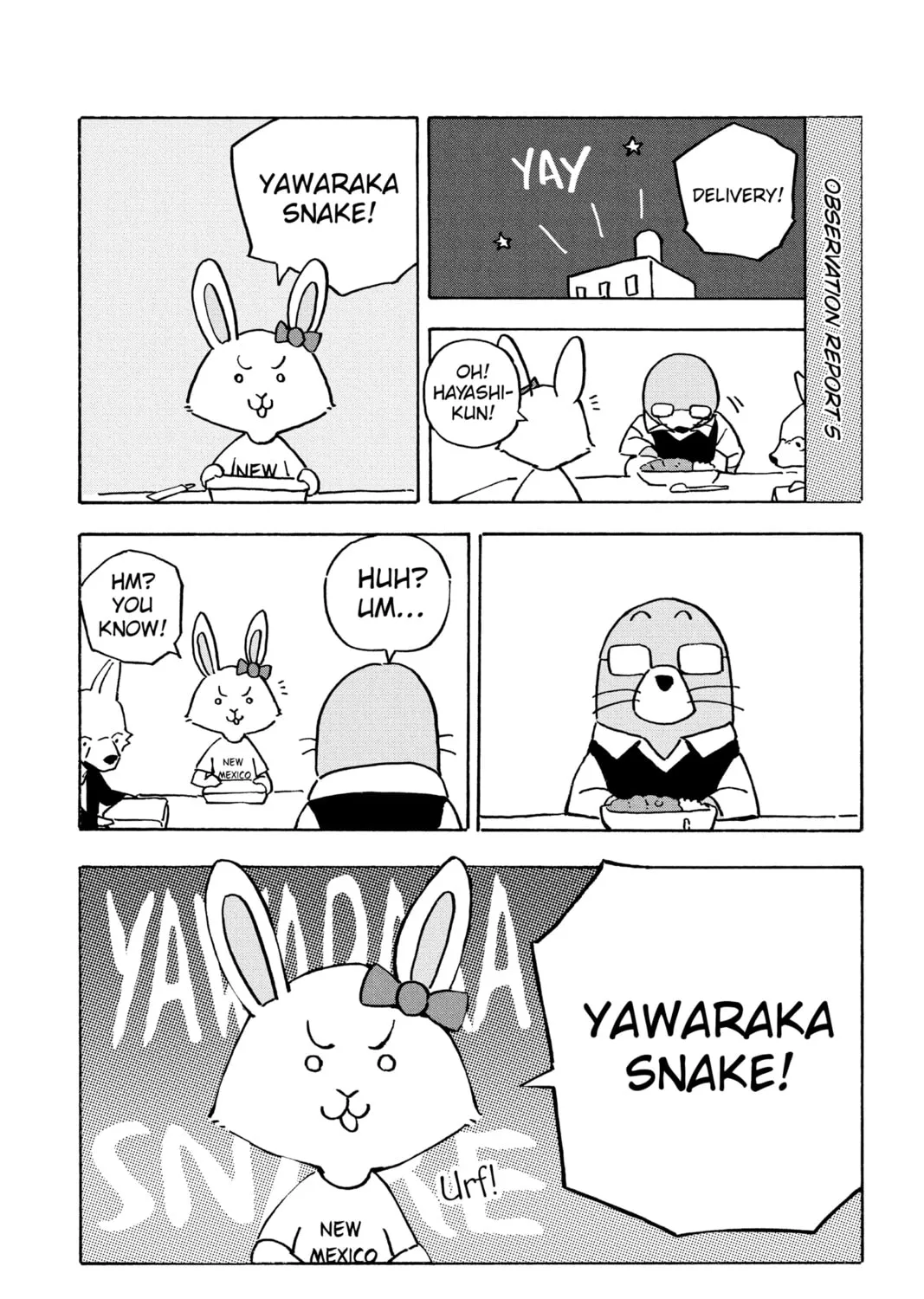 Read Blue Exorcist Manga Online