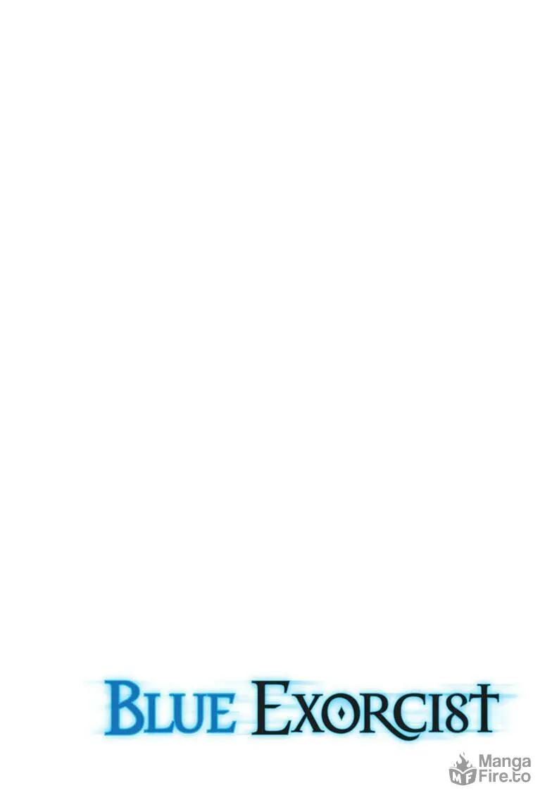 Read Blue Exorcist Manga Online