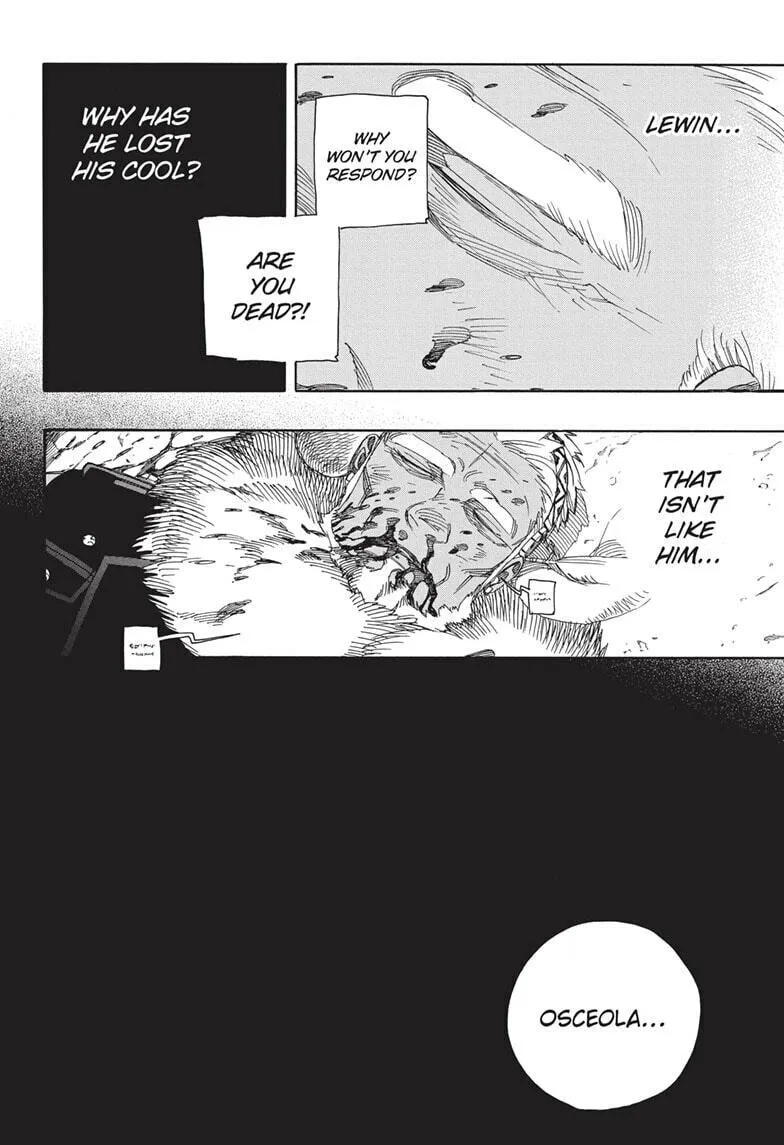 Read Blue Exorcist Manga Online