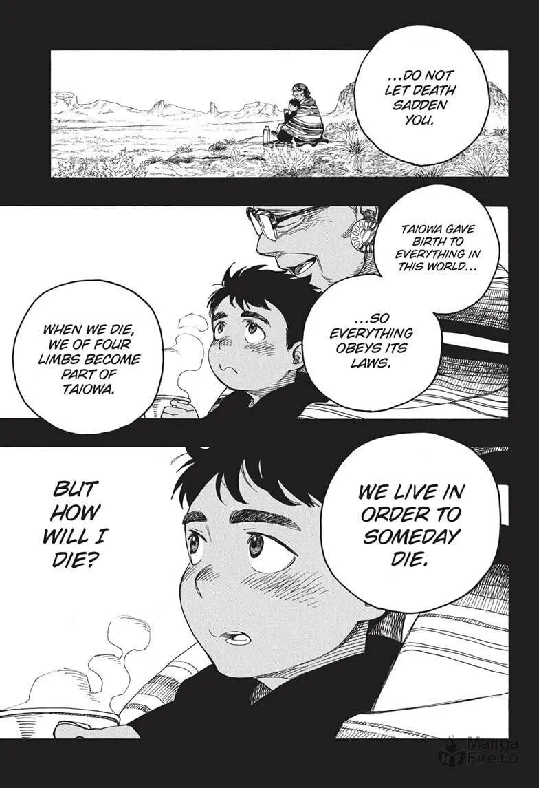 Read Blue Exorcist Manga Online