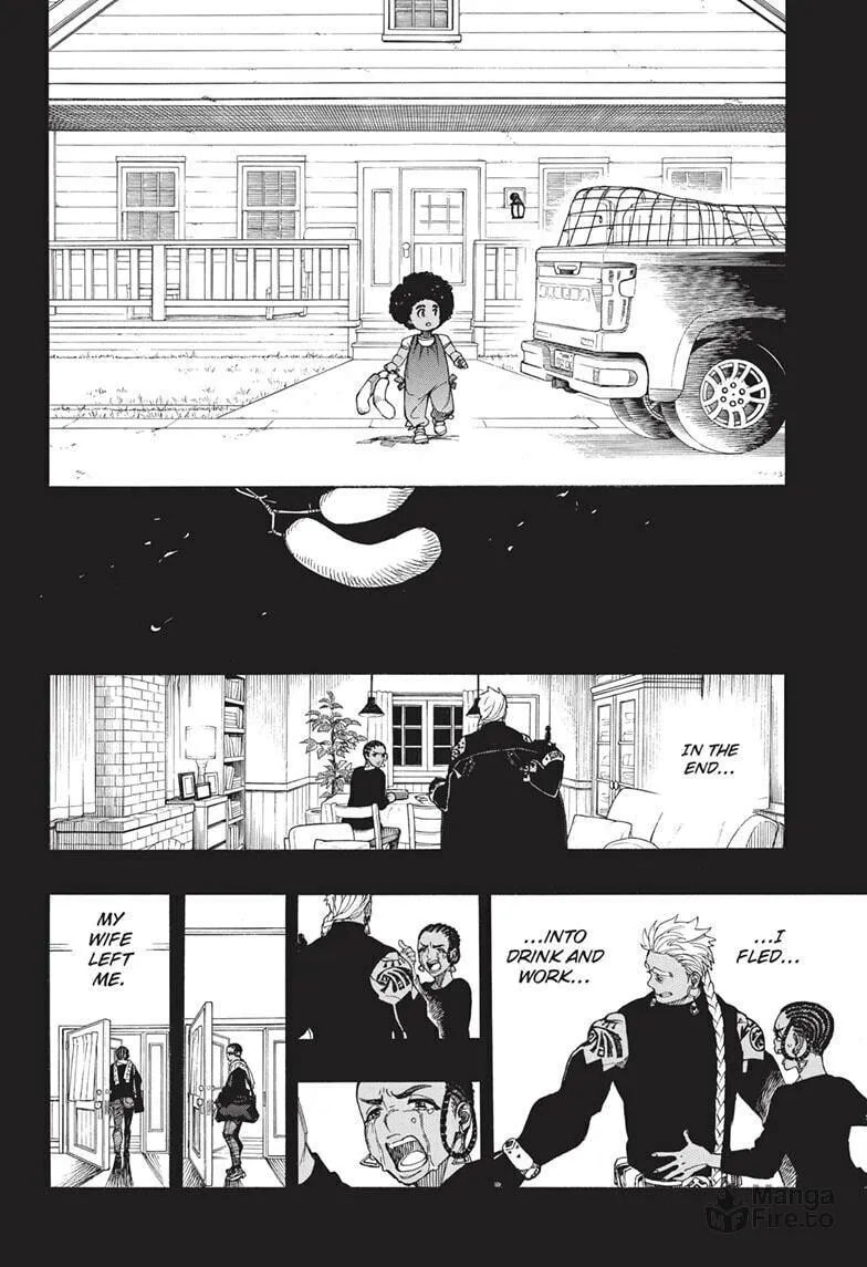 Read Blue Exorcist Manga Online