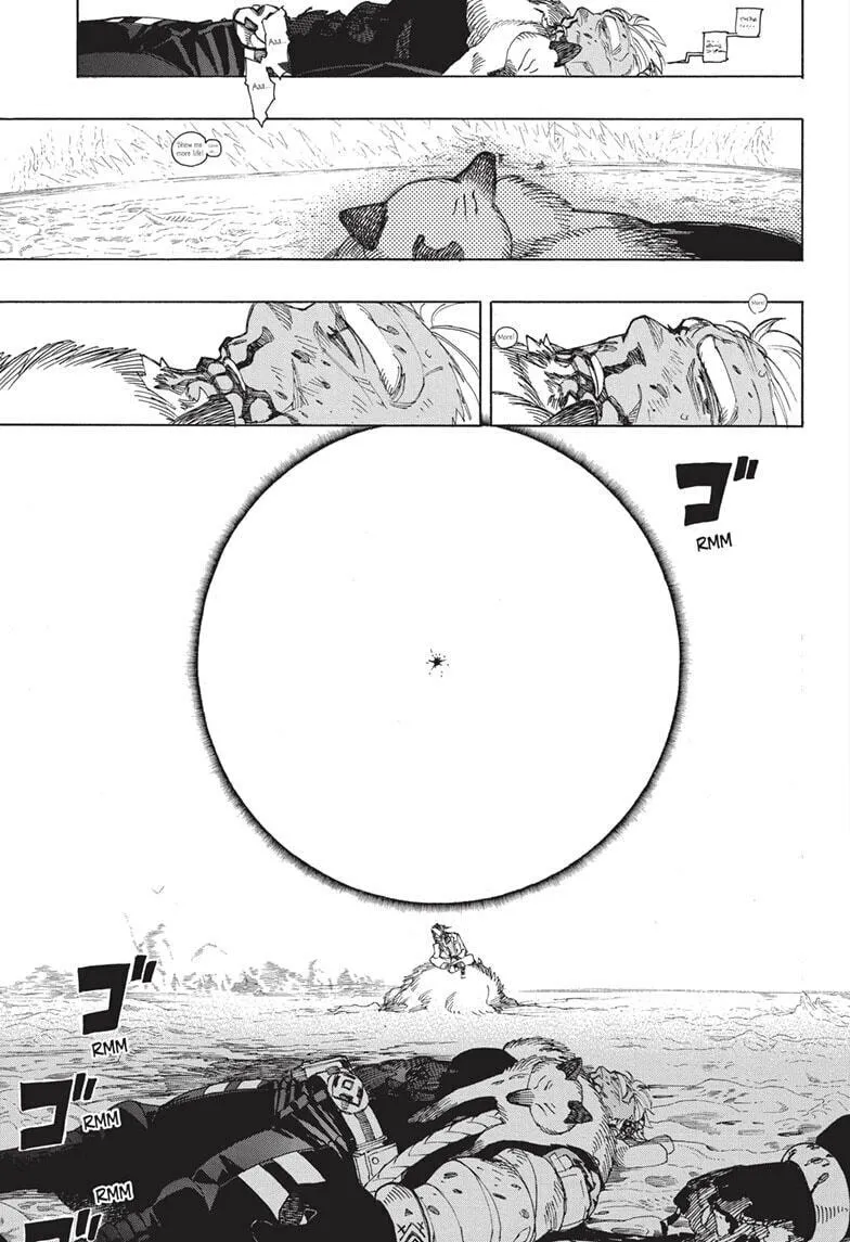 Read Blue Exorcist Manga Online