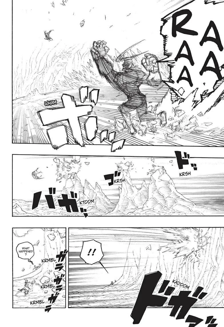 Read Blue Exorcist Manga Online