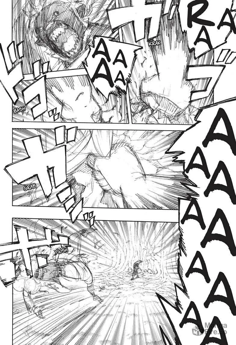 Read Blue Exorcist Manga Online