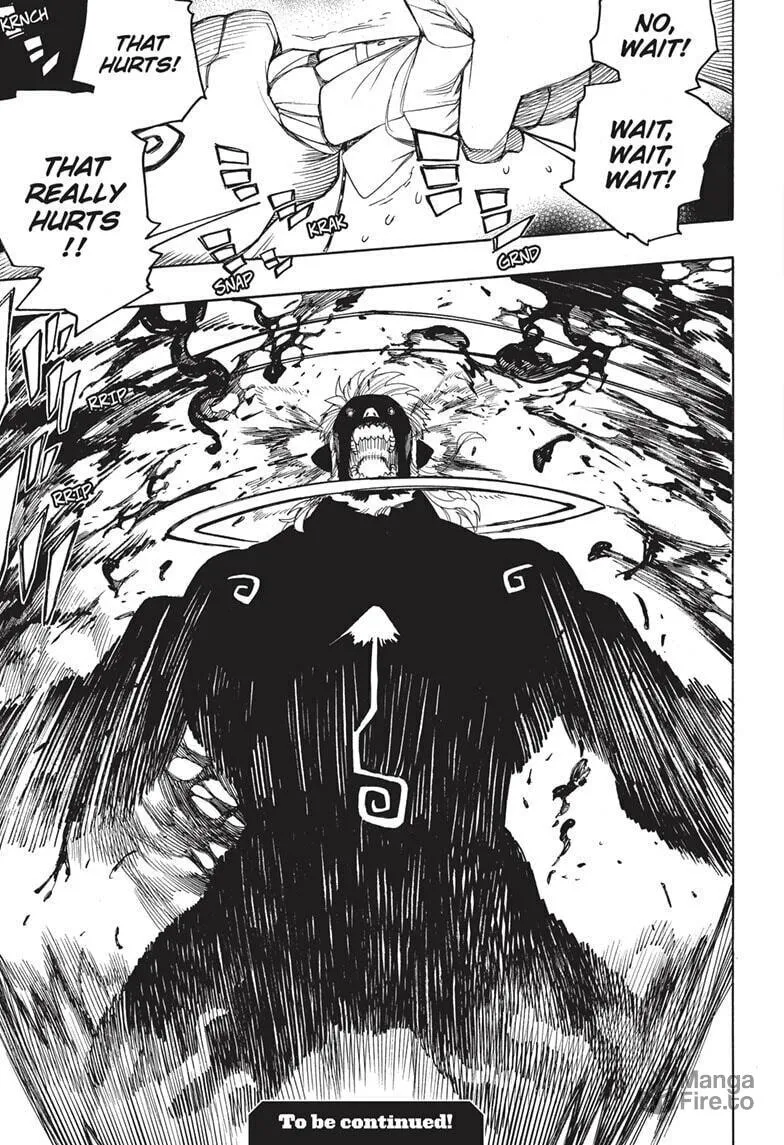 Read Blue Exorcist Manga Online