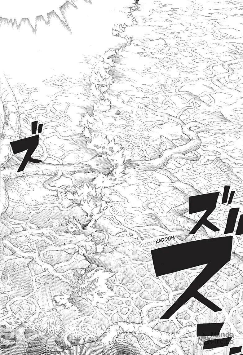 Read Blue Exorcist Manga Online