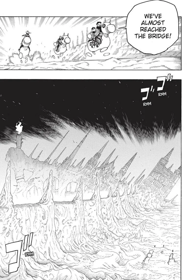 Read Blue Exorcist Manga Online