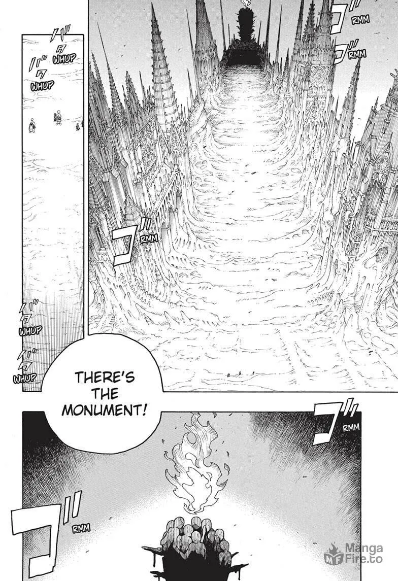 Read Blue Exorcist Manga Online