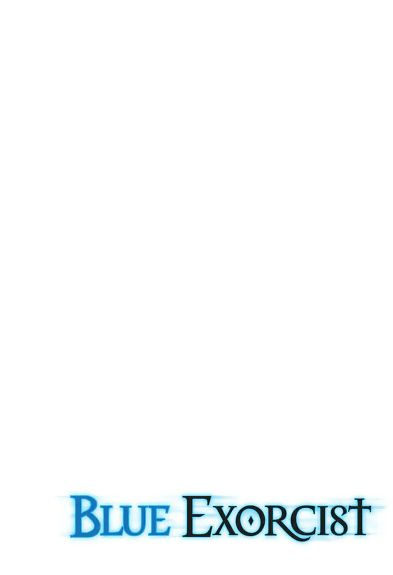 Read Blue Exorcist Manga Online