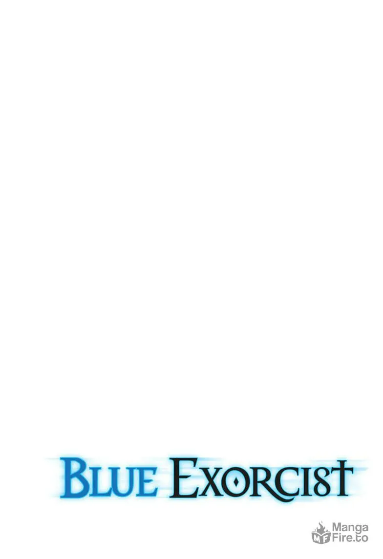 Read Blue Exorcist Manga Online