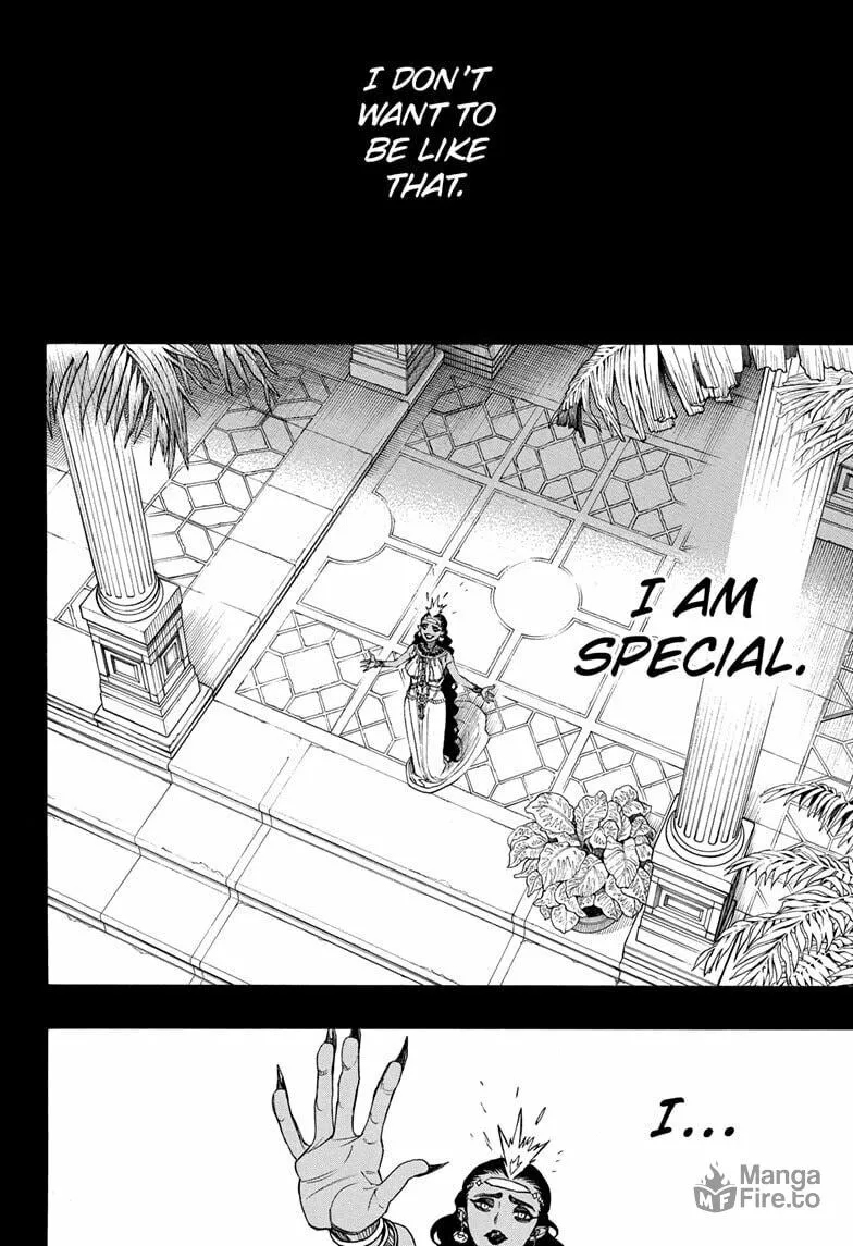 Read Blue Exorcist Manga Online