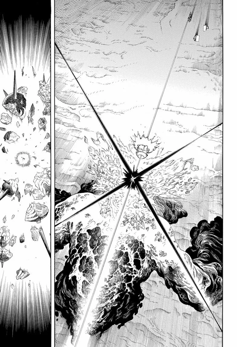 Read Blue Exorcist Manga Online