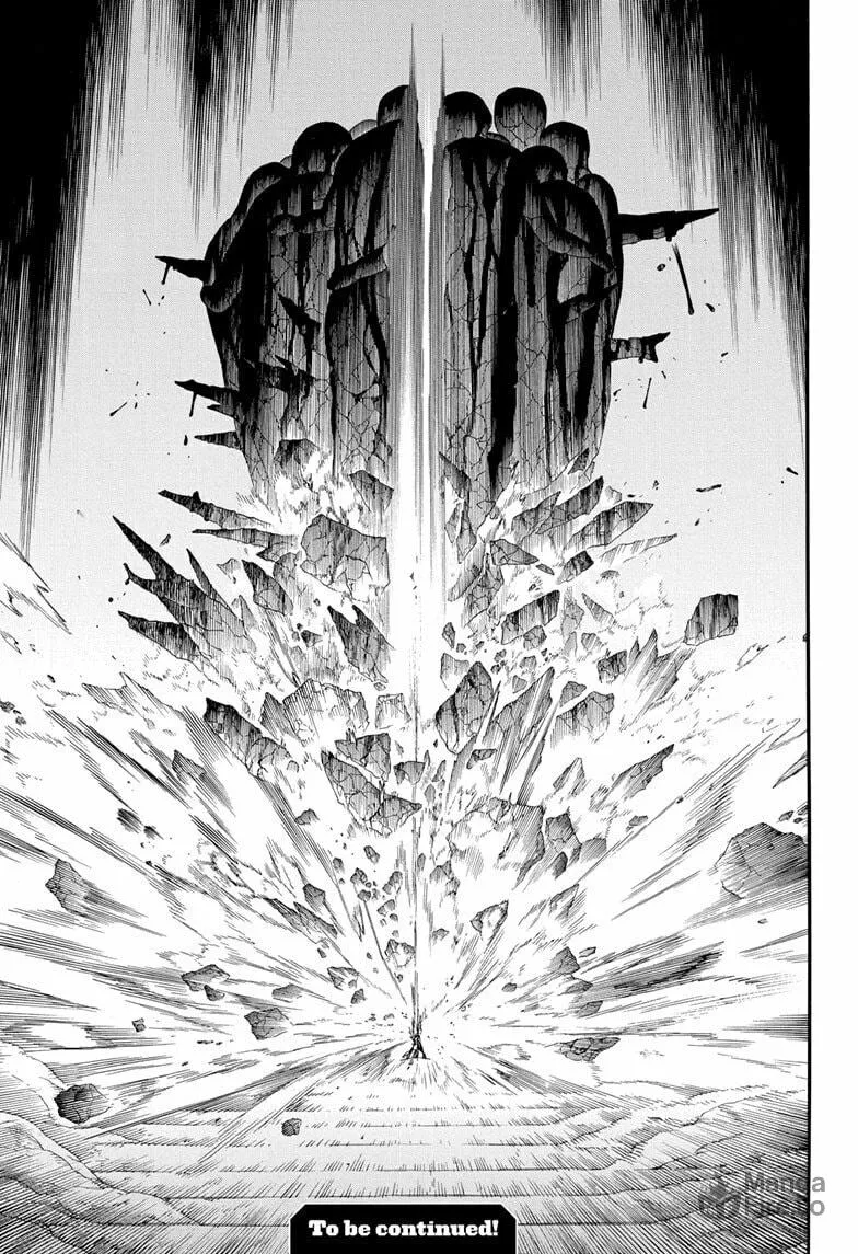 Read Blue Exorcist Manga Online