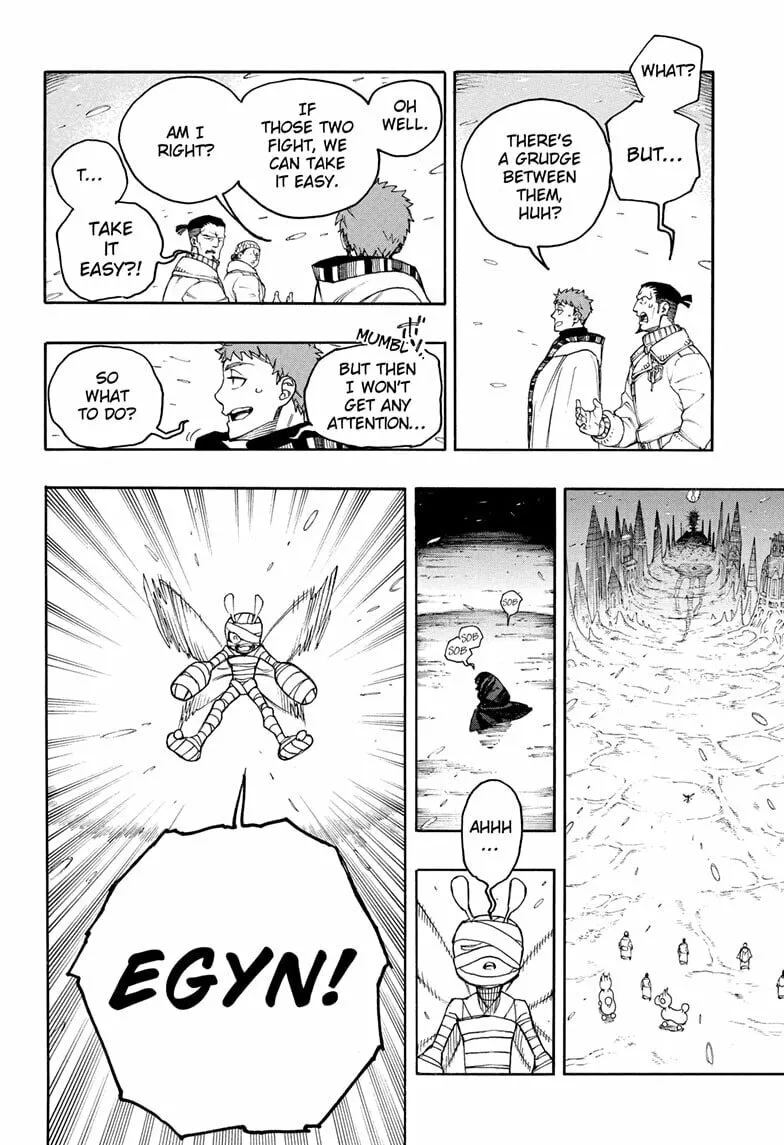 Read Blue Exorcist Manga Online