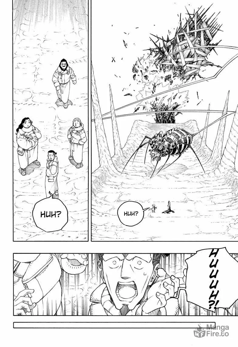 Read Blue Exorcist Manga Online