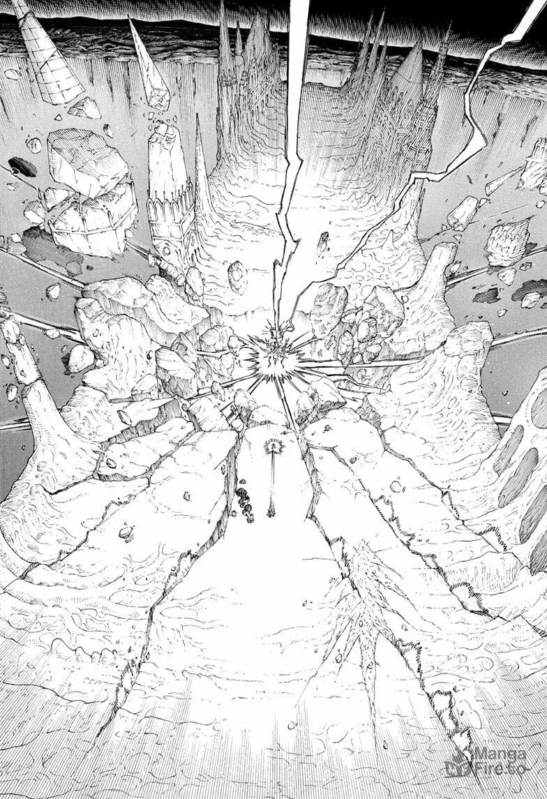 Read Blue Exorcist Manga Online