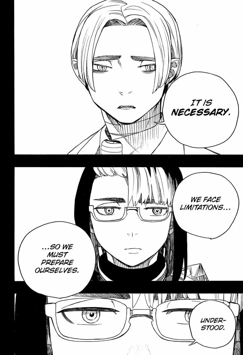 Read Blue Exorcist Manga Online