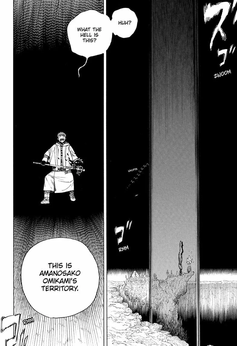 Read Blue Exorcist Manga Online