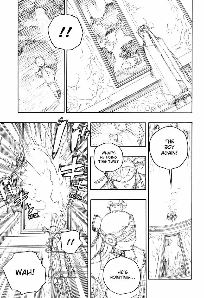 Read Blue Exorcist Manga Online