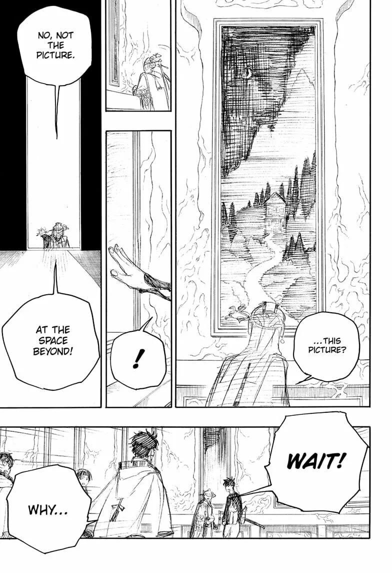 Read Blue Exorcist Manga Online