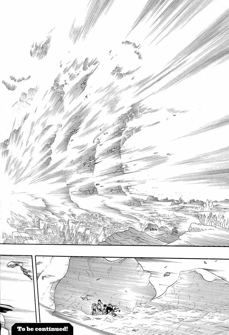 Read Blue Exorcist Manga Online