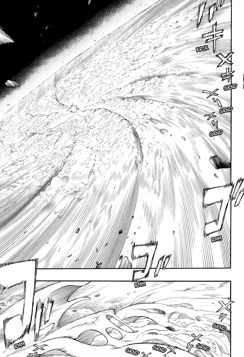 Read Blue Exorcist Manga Online