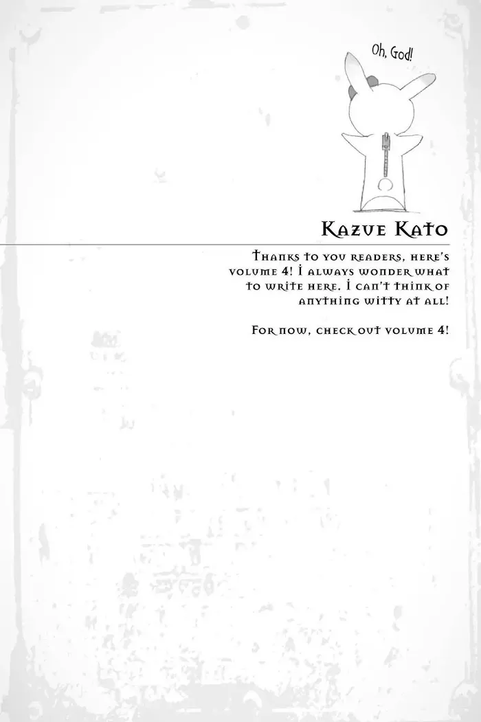 Read Blue Exorcist Manga Online