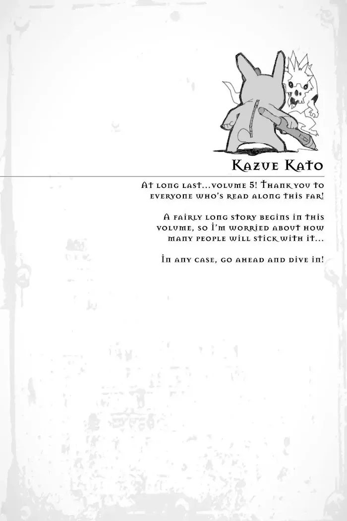 Read Blue Exorcist Manga Online