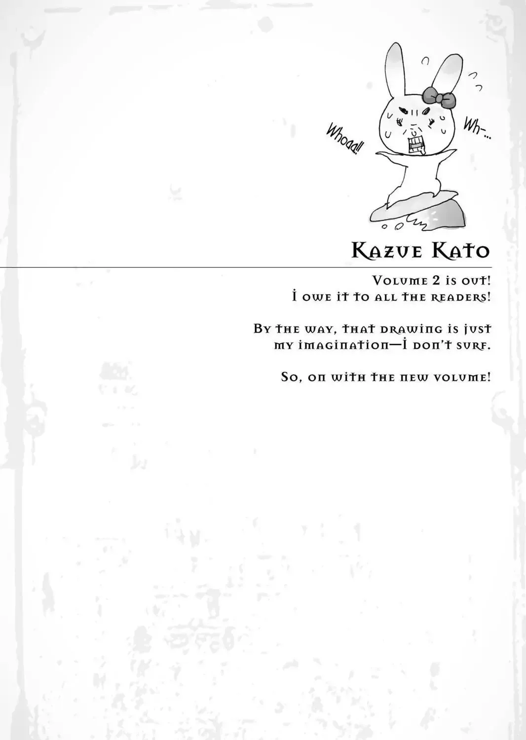 Read Blue Exorcist Manga Online