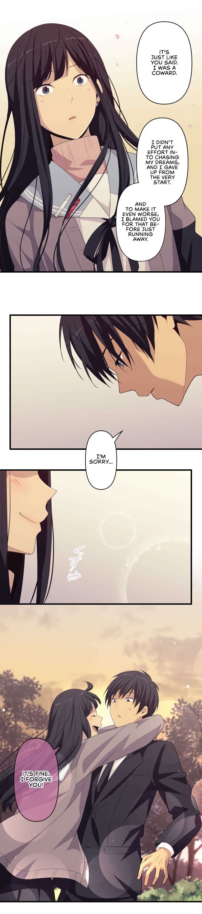 Read Blue Hearts Manga Online