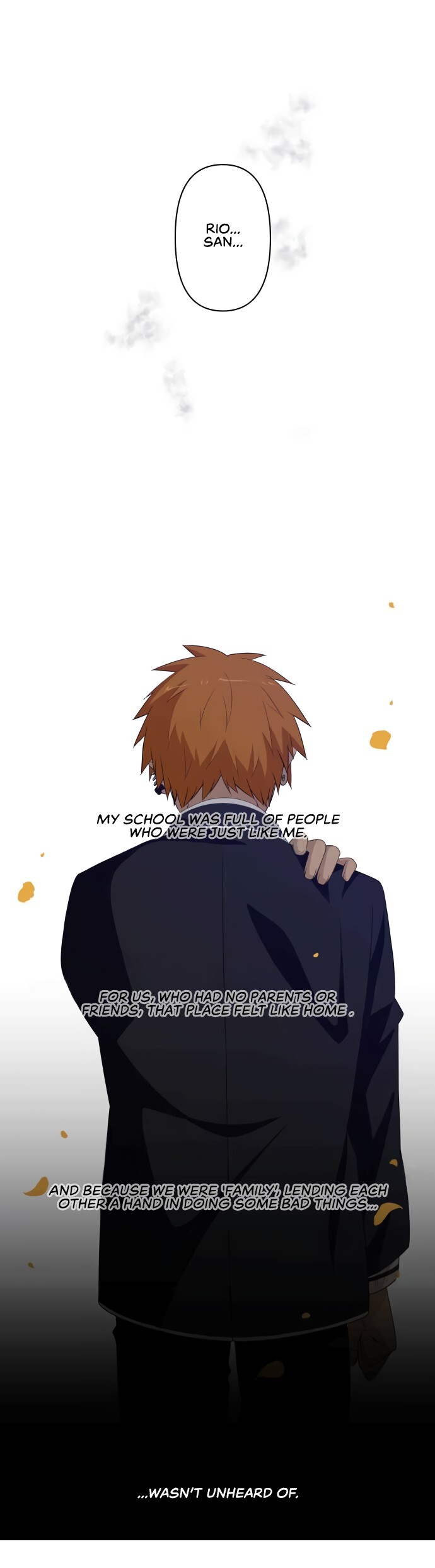 Read Blue Hearts Manga Online