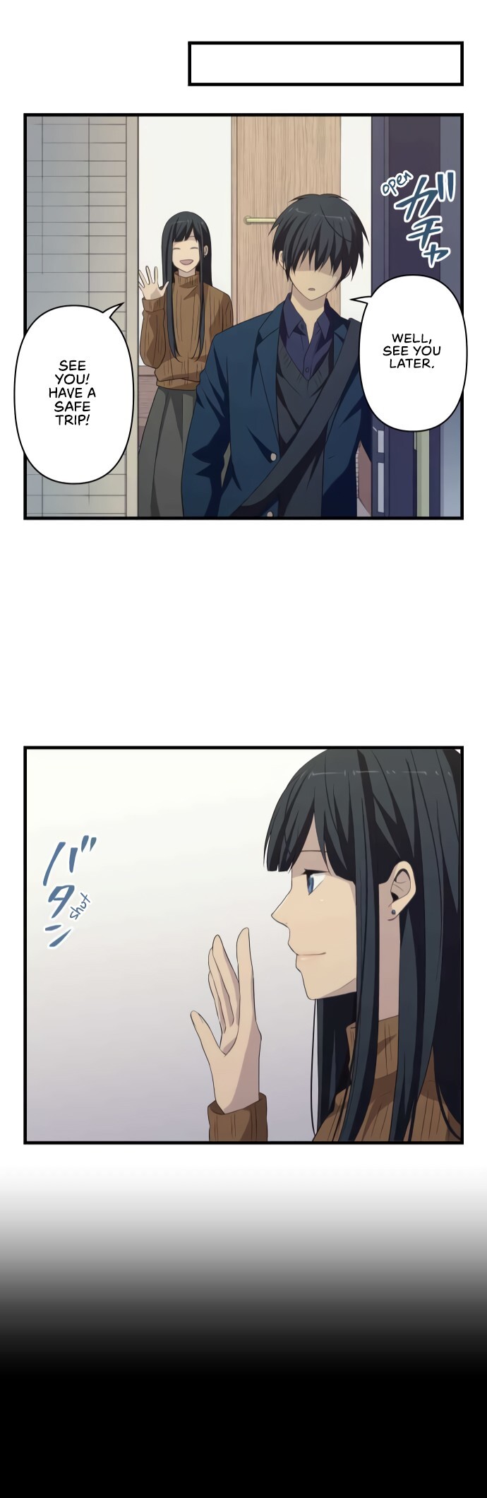Read Blue Hearts Manga Online