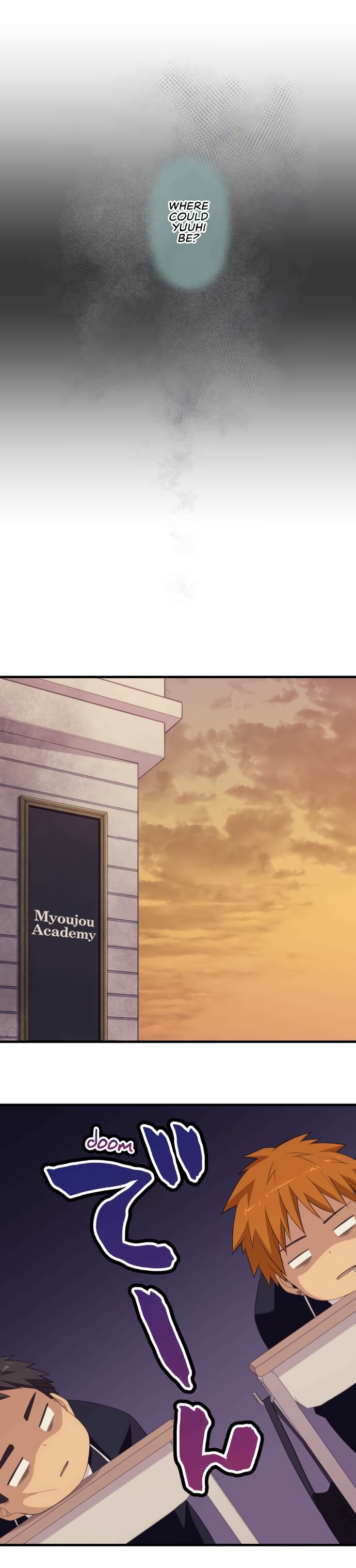 Read Blue Hearts Manga Online