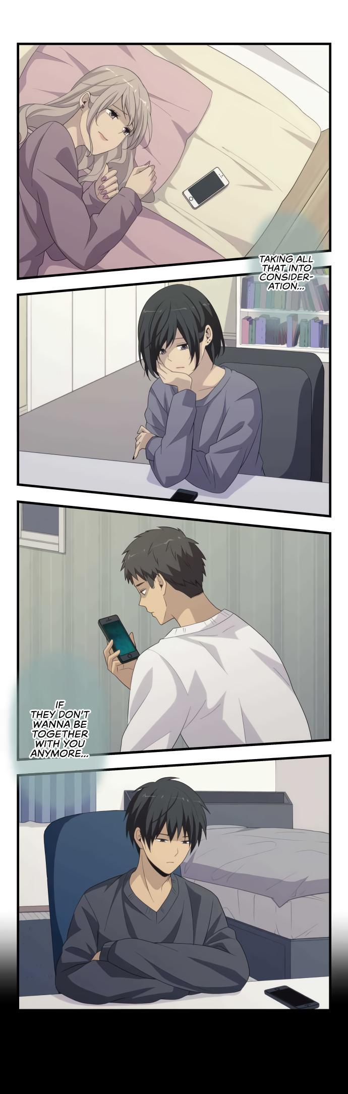 Read Blue Hearts Manga Online