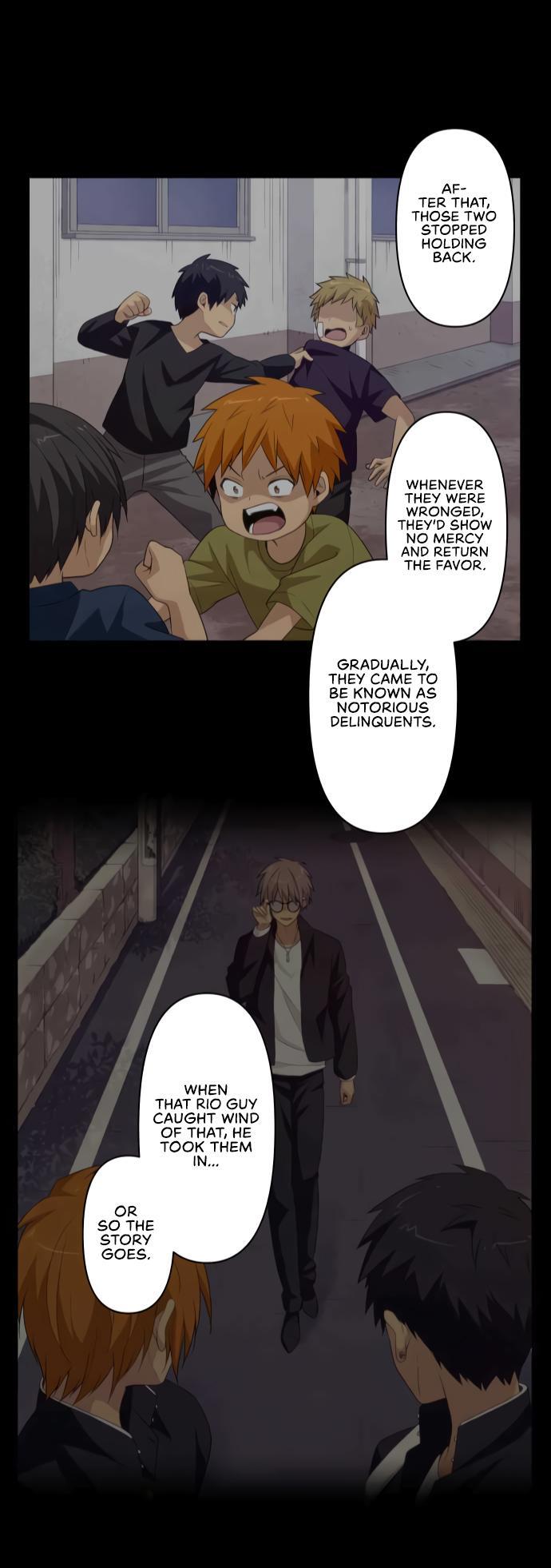 Read Blue Hearts Manga Online