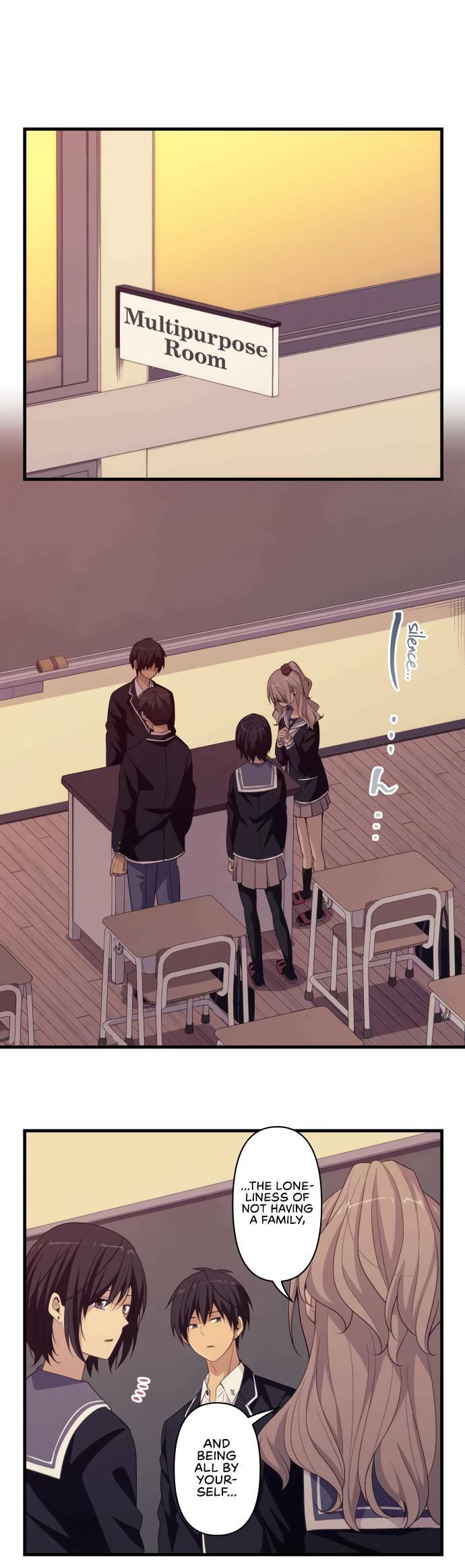 Read Blue Hearts Manga Online