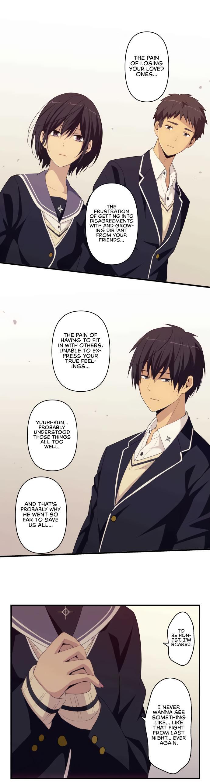 Read Blue Hearts Manga Online