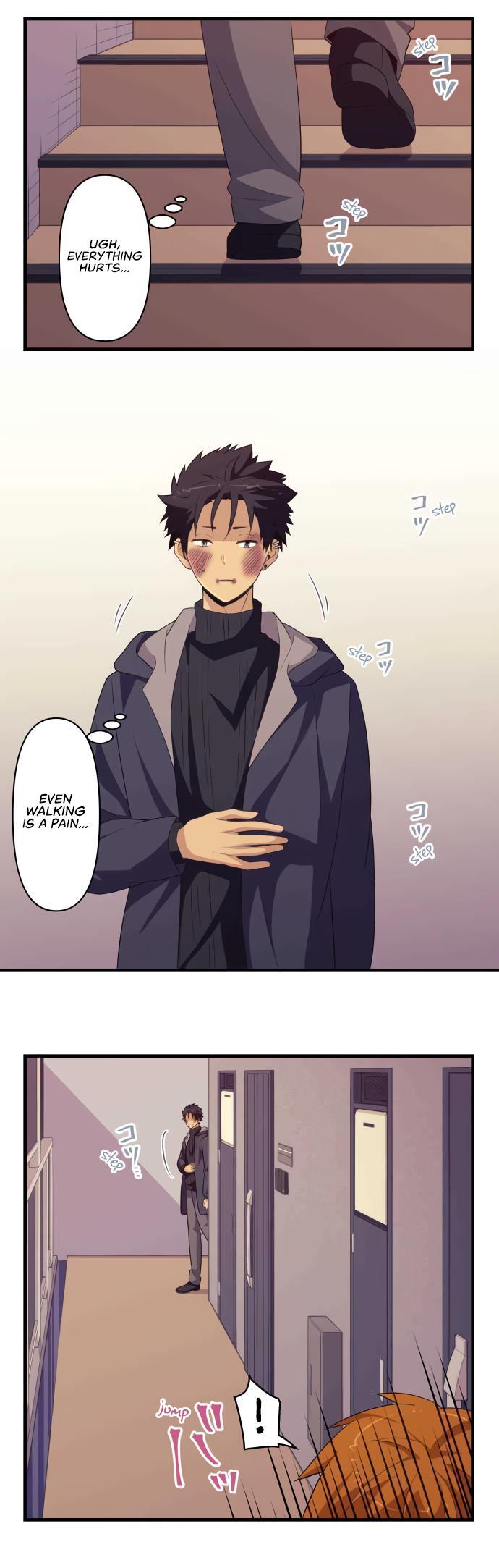 Read Blue Hearts Manga Online