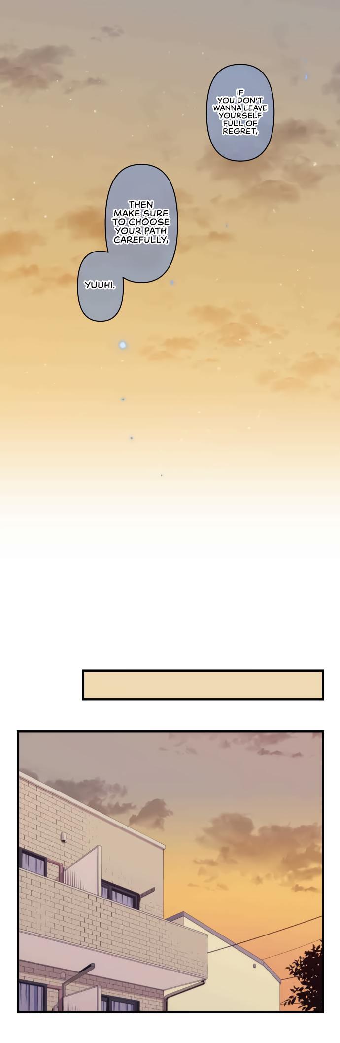 Read Blue Hearts Manga Online