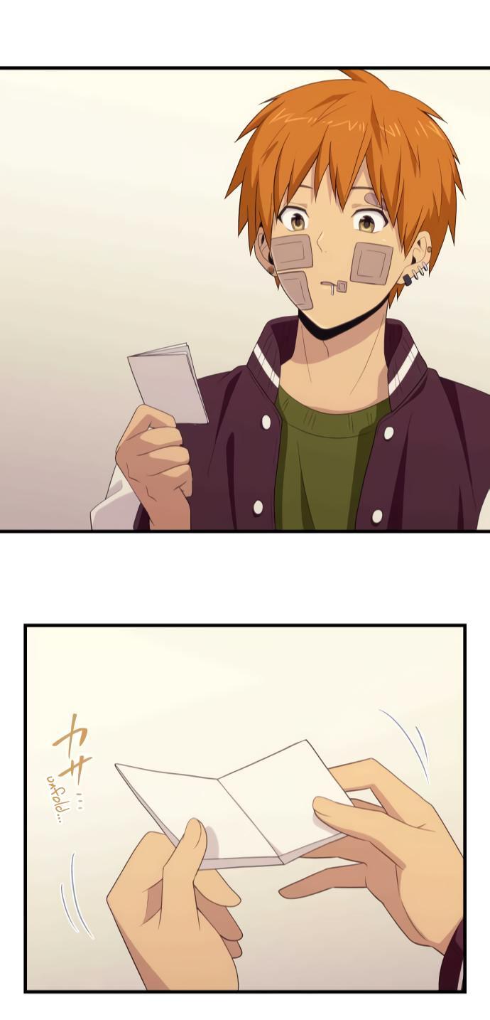 Read Blue Hearts Manga Online