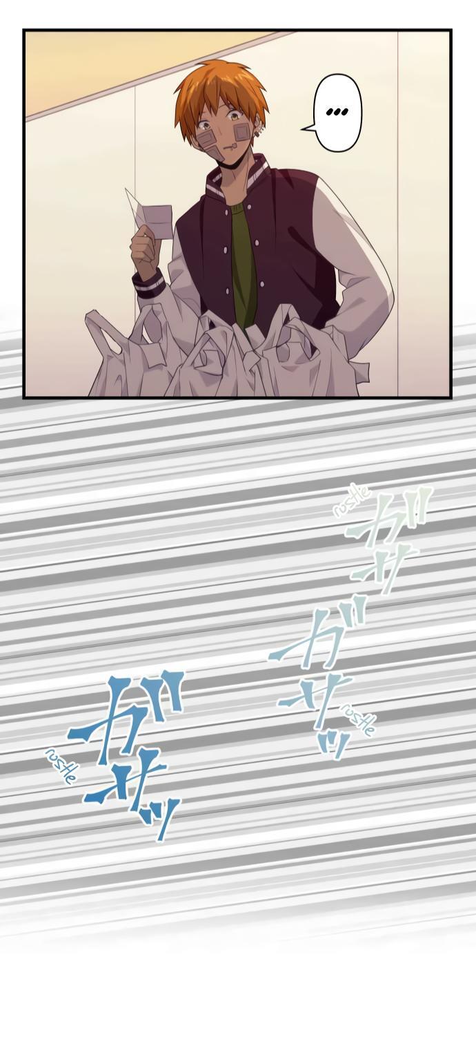 Read Blue Hearts Manga Online